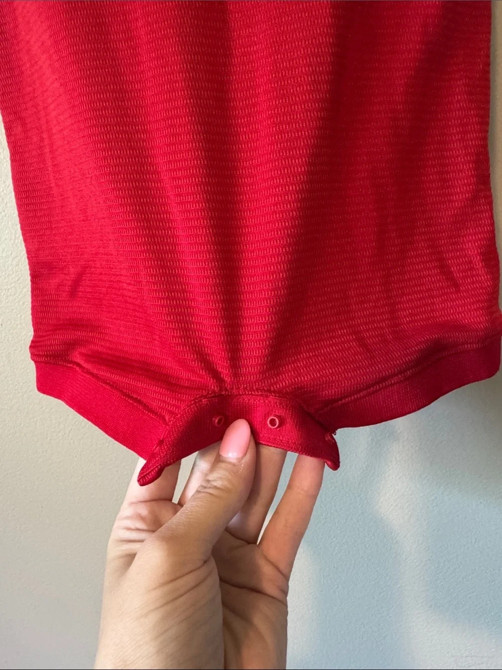 St Louis Cardinals Baby Romper 3-6 months